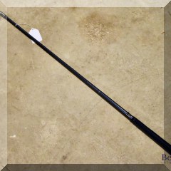 L17. Callaway Steelhead x16 #4 - $20